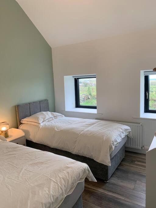 Rockwood Lodge Drogheda Eksteriør bilde