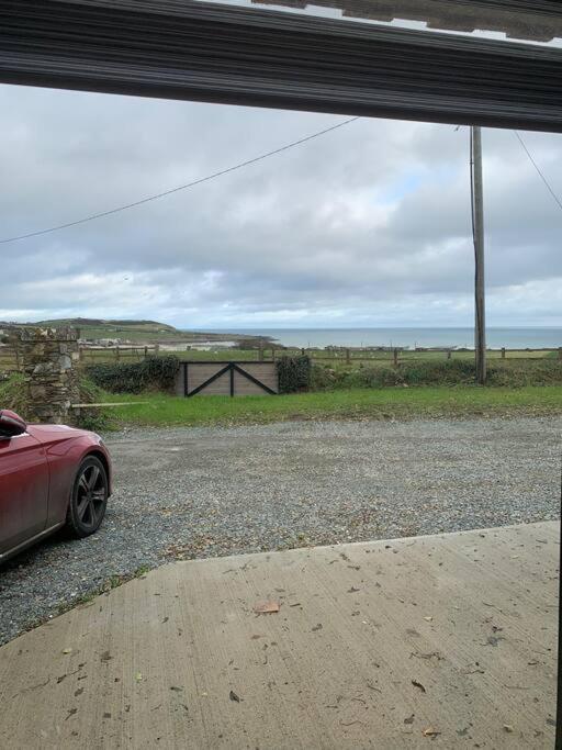 Rockwood Lodge Drogheda Eksteriør bilde