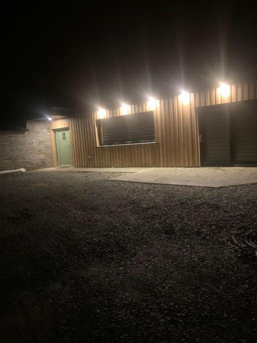 Rockwood Lodge Drogheda Eksteriør bilde