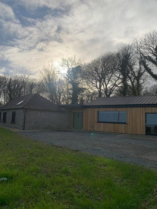 Rockwood Lodge Drogheda Eksteriør bilde