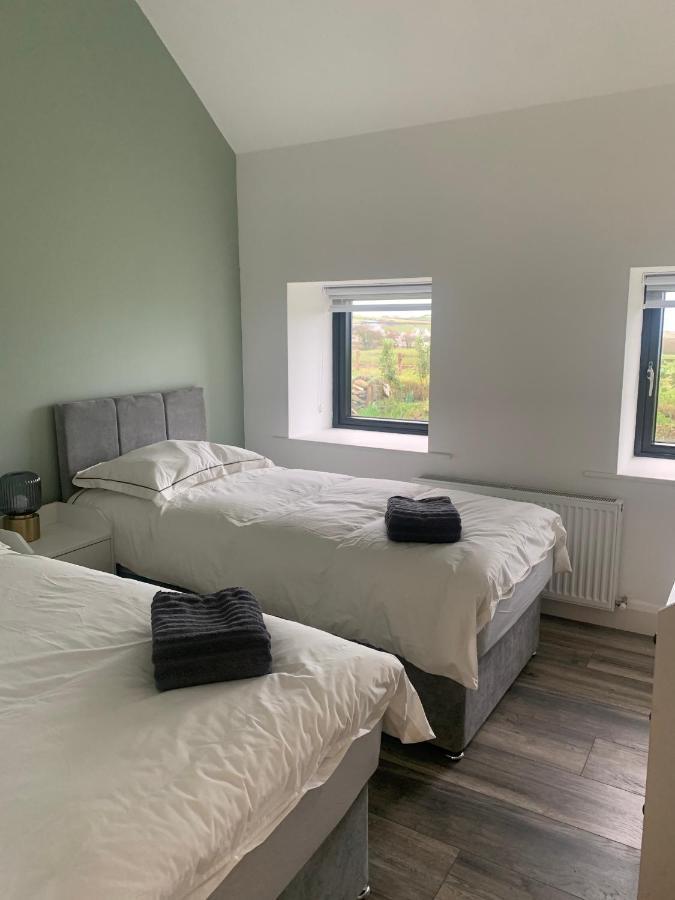 Rockwood Lodge Drogheda Eksteriør bilde