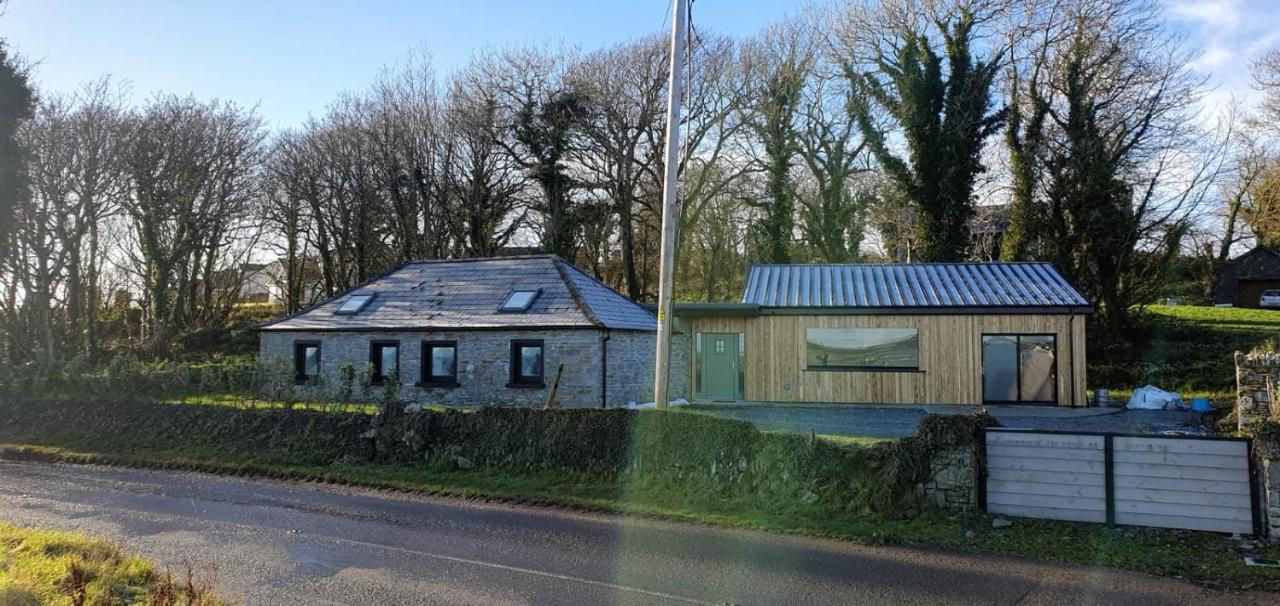 Rockwood Lodge Drogheda Eksteriør bilde