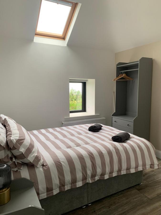Rockwood Lodge Drogheda Eksteriør bilde