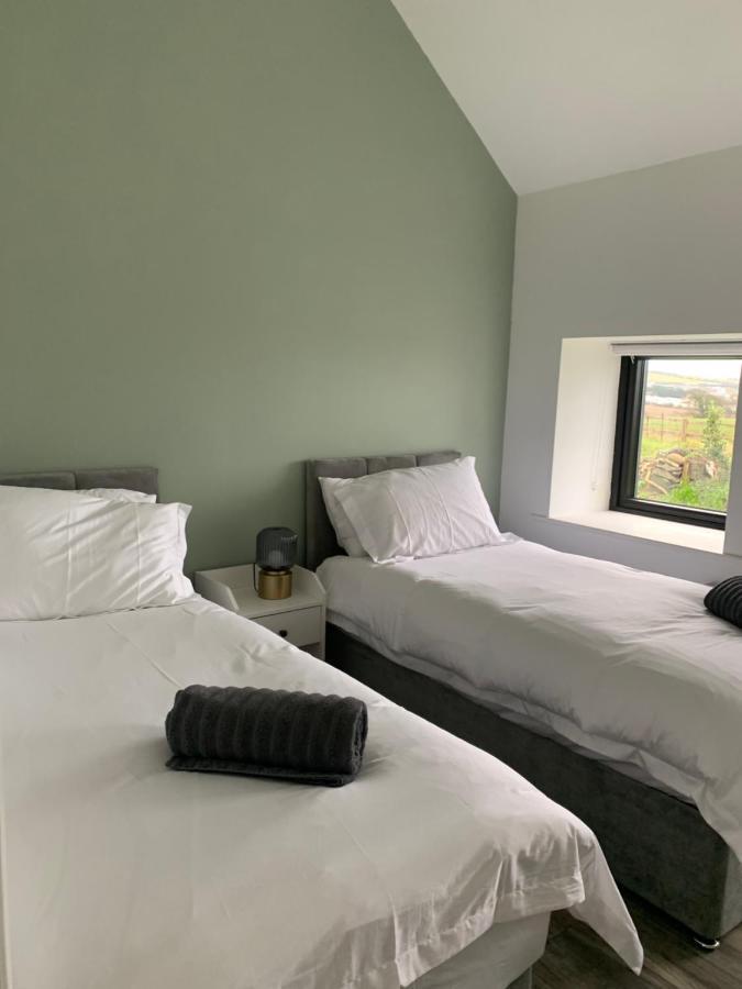 Rockwood Lodge Drogheda Eksteriør bilde