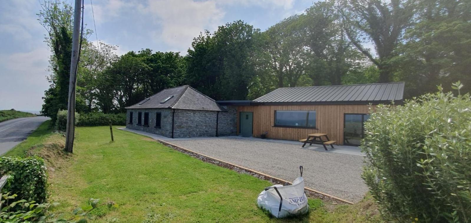 Rockwood Lodge Drogheda Eksteriør bilde