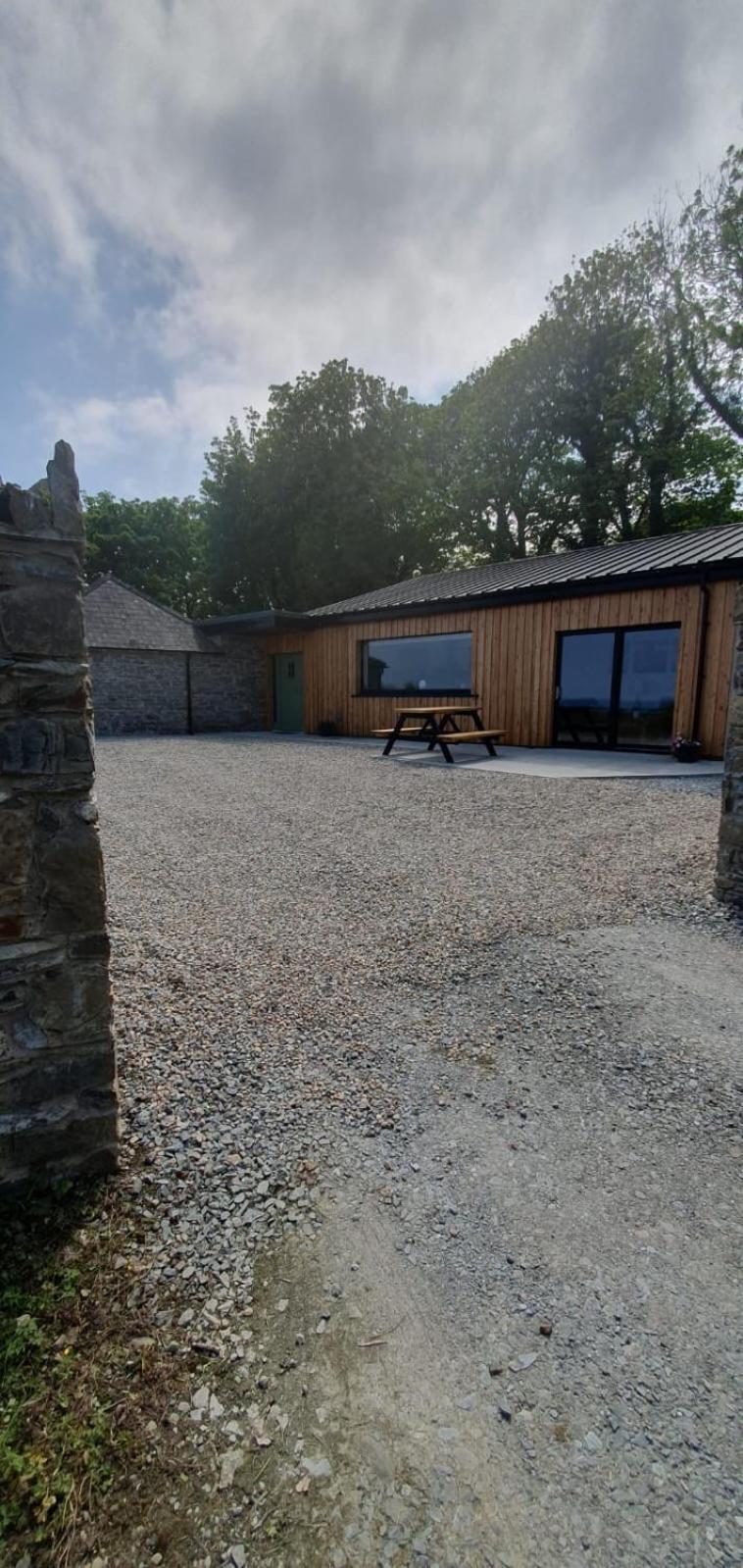 Rockwood Lodge Drogheda Eksteriør bilde